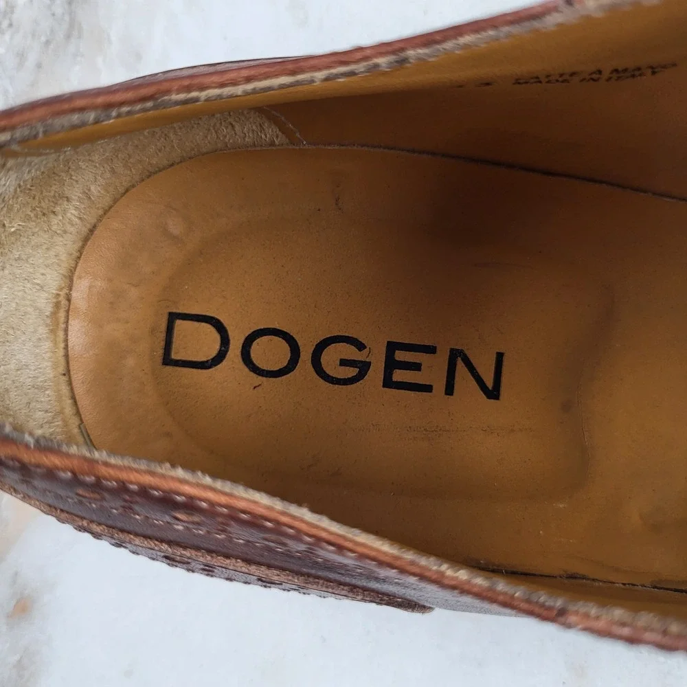 DOGEN gently used